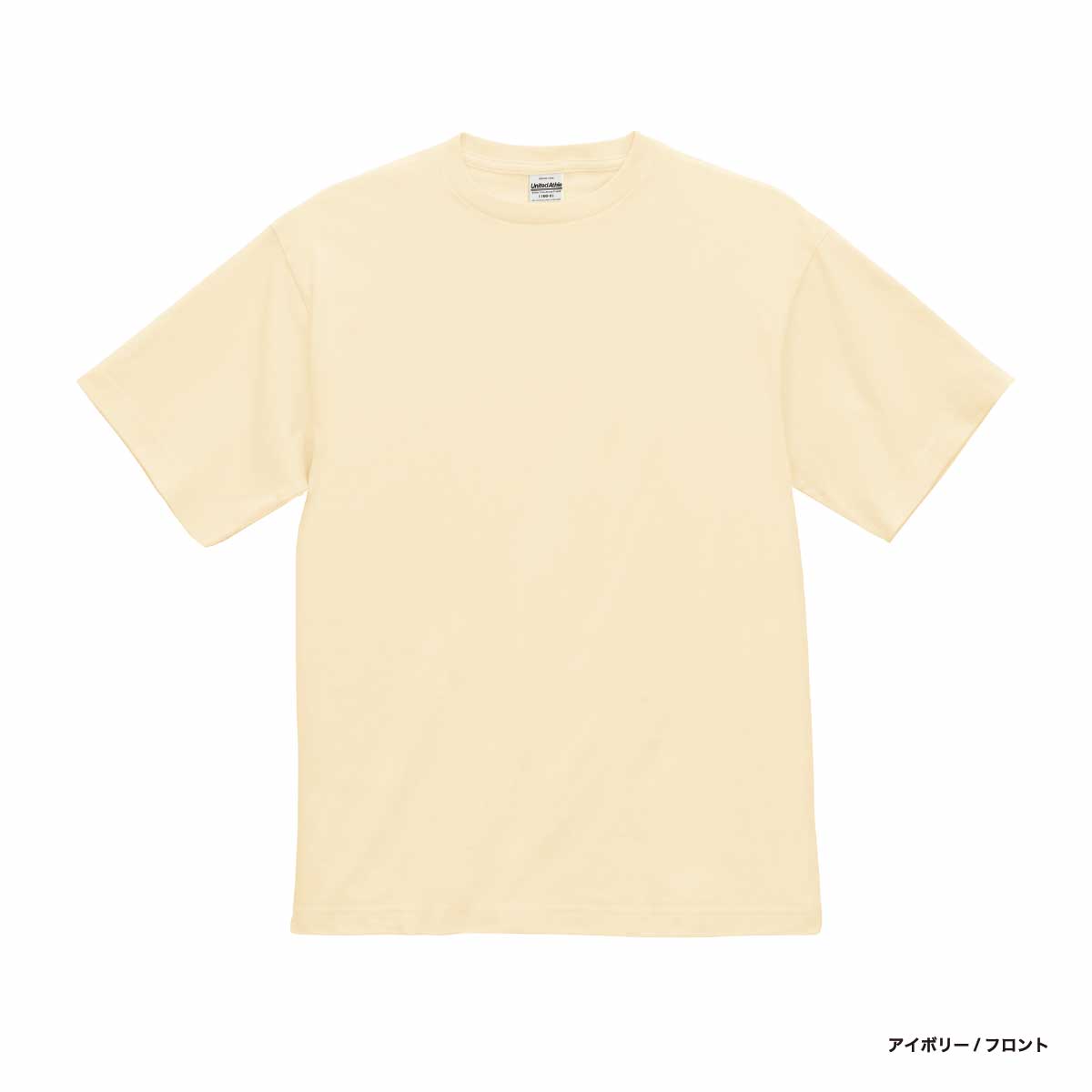 【レトロラベルシリーズ】プレミアムTシャツ