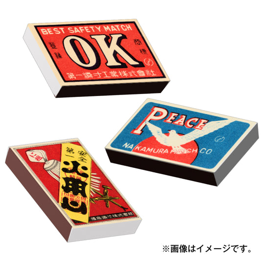 クラシックラベルコーヒー